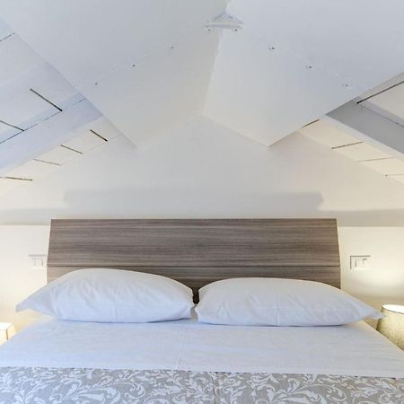Apartmán La Boheme Benátky Exteriér fotografie