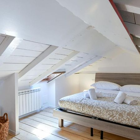 Apartmán La Boheme Benátky Exteriér fotografie