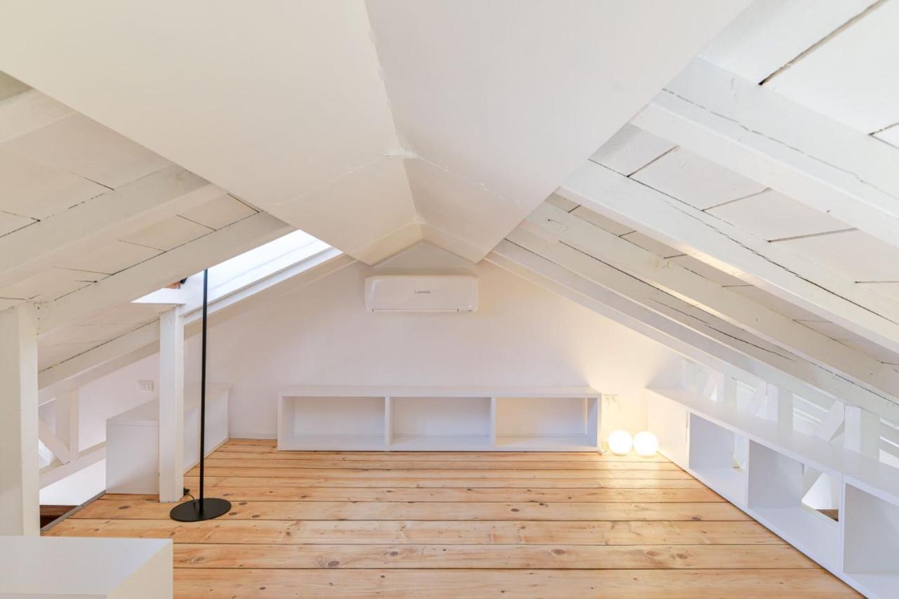 Apartmán La Boheme Benátky Exteriér fotografie